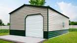 Tubular Building Systems | Metal Buildings Manufacturer in Florida